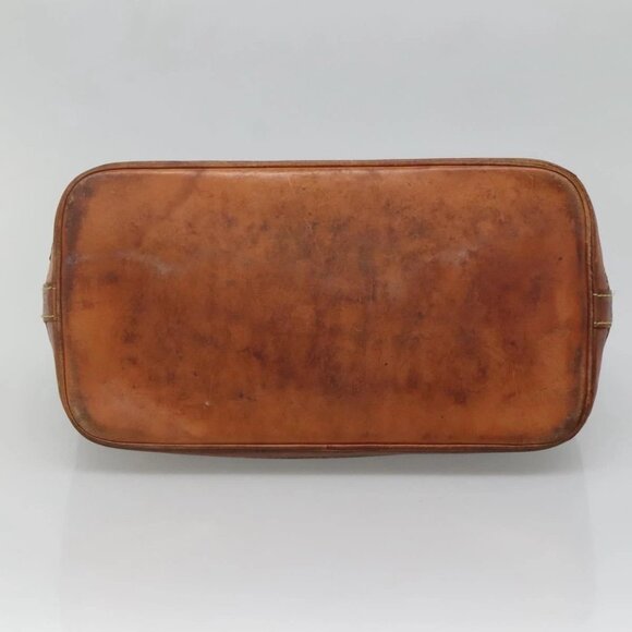 LOUIS VUITTON Monogram Alma Hand Bag M51130 LV Auth 139784 - Picture 7 of 16